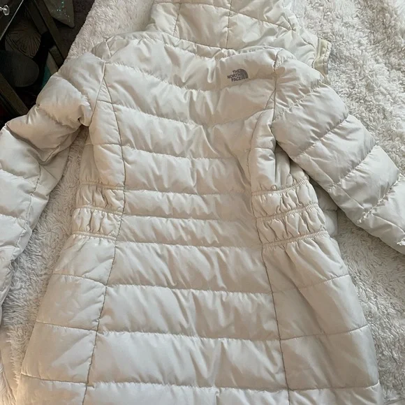 The North face Parka - Picture 1 of 3